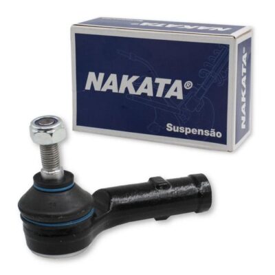 TERMINAL DE DIRECAO LE NAKATA