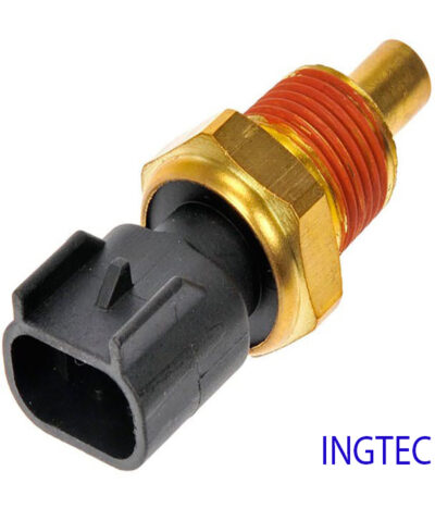 SENSOR DE TEMPERATURA