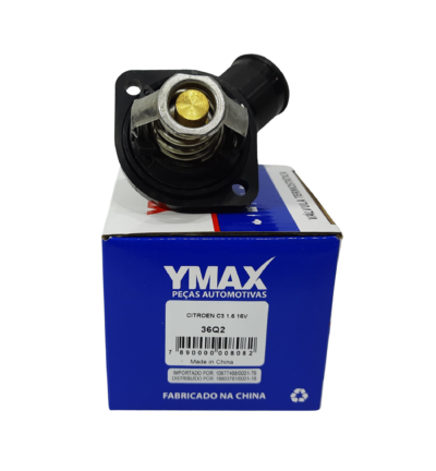 VALVULA TERMOSTATICA