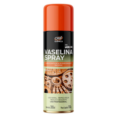 VASELINA SPRAY