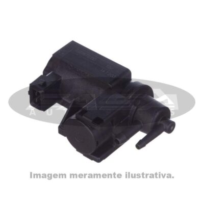VALVULA SOLENOIDE CABECOTE