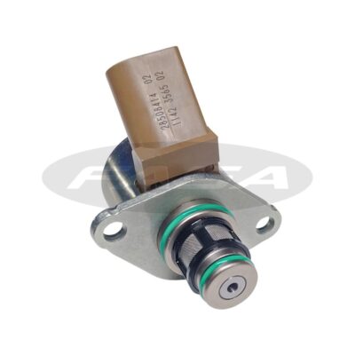 VALVULA SOLENOIDE CABECOTE LD