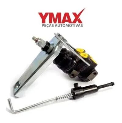 VALVULA EQUALIZADORA DE FREIO TRASEIRO