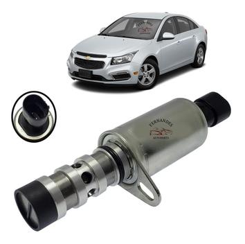 VALVULA SOLENOIDE CABECOTE ADMISSAO