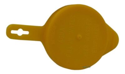 TAMPA RESERVATORIO DE AGUA