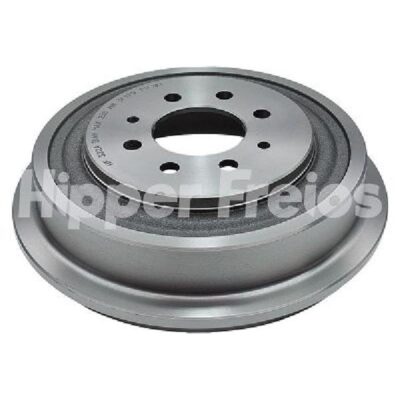 TAMBOR DE FREIO TRASEIRO UNIDADE