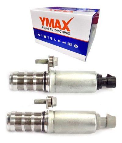 VALVULA SOLENOIDE DE ESCAPE