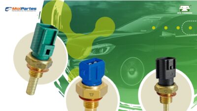 SENSOR DE TEMPERARURA 3 PINOS ORIGINAL