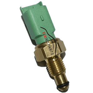 SENSOR DE TEMPERARURA 2 PINOS VERDE