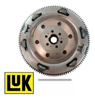 VOLANTE DO MOTOR BIMASSA LUK