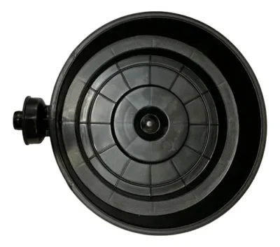 TAMPA DO FILTRO DE AR