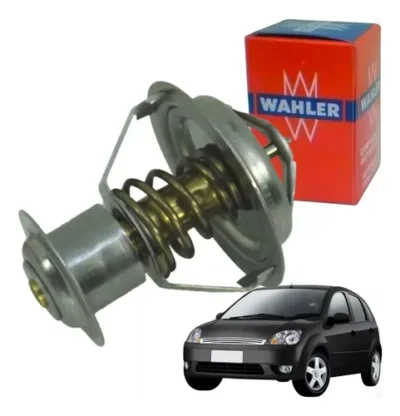 VALVULA TERMOSTATICA 82 GRAUS INFERIOR