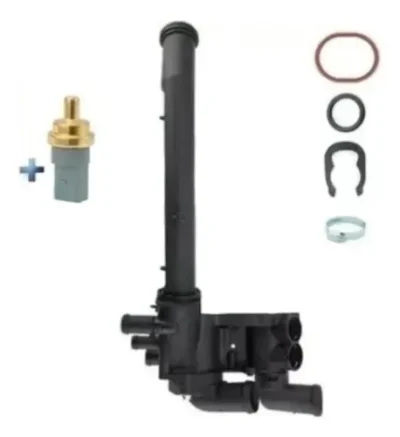 VALVULA TERMORSTATICA C/SEN JOELHO