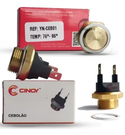 SENSOR DE TEMPERARURA CEBOLAO