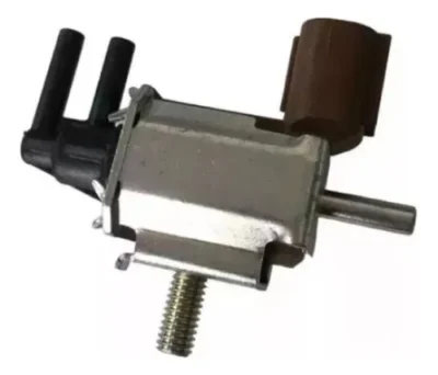 VALVULA SOLENOIDE TURBINA MARRON