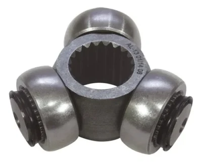 TRIZETA 20 DENTES ELO 30,0MM