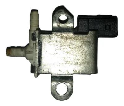 VALVULA SOLENOIDE PARTIDA FRIA