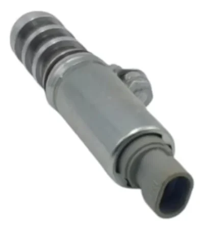 VALVULA SOLENOIDE DE ADMISSAO CINZA