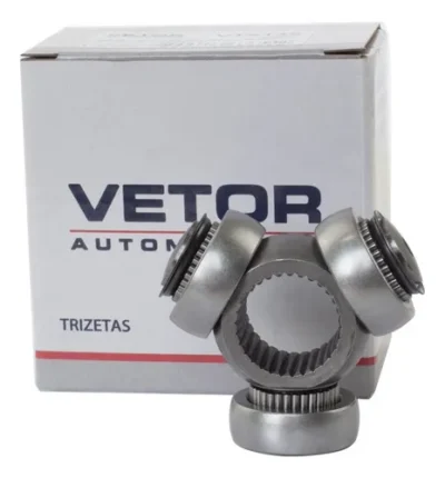 TULIPA BAIXA 30 DENTES 39MM