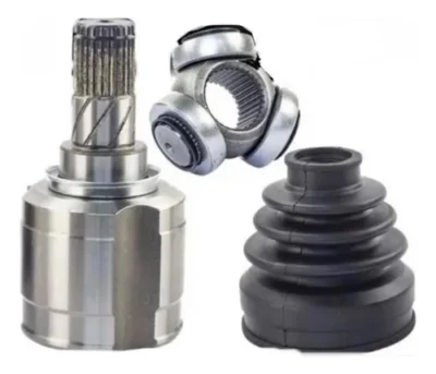 TULIPA SEMI EIXO DIANTEIRO LD