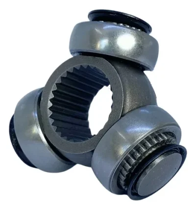 TRIZETA 20 DENTES ELO 32MM - C/ REBAIXO