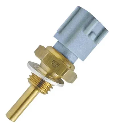 SENSOR DE TEMPERATURA DO AR COND CINZA