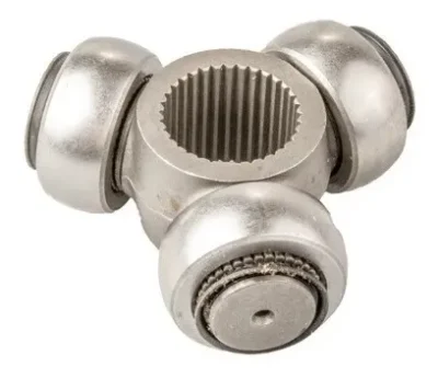 TRIZETA 20 DENTES 28MM