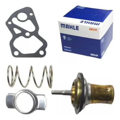 VALVULA TERMOSTATICA