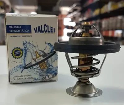 VALVULA TERMOSTATICA