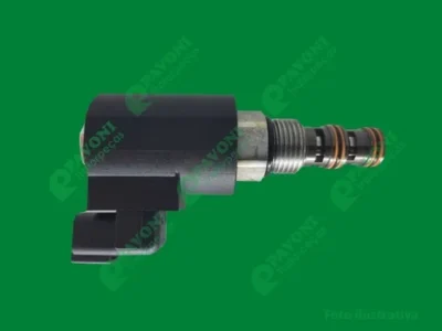 VALVULA SOLENOIDE CABECOTE ORIGINAL