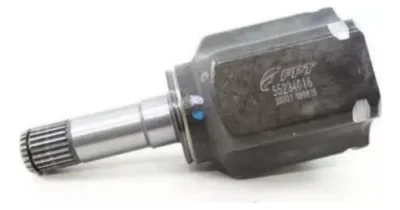 TULIPA C/SEMI EIXO LD 29 X 25