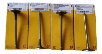 VALVULA ADMISSAO 4 PECAS