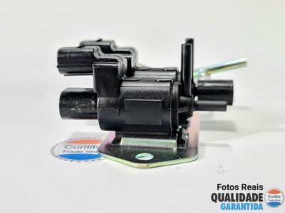 VALVULA SOLENOIDE TRACAO 4 X 4