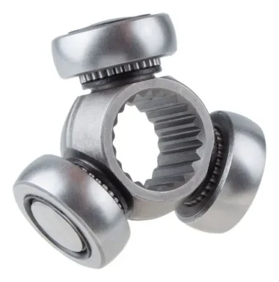 TRIZETA 21 DENTES 30,5MM