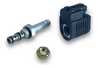 VALVULA SOLENOIDE ORIGINAL