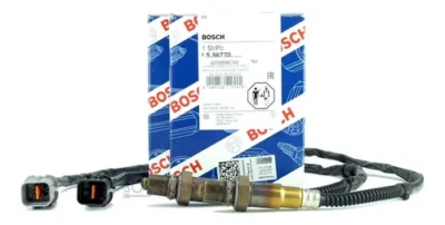 SONDA LAMBDA 4 PINOS BOSCH