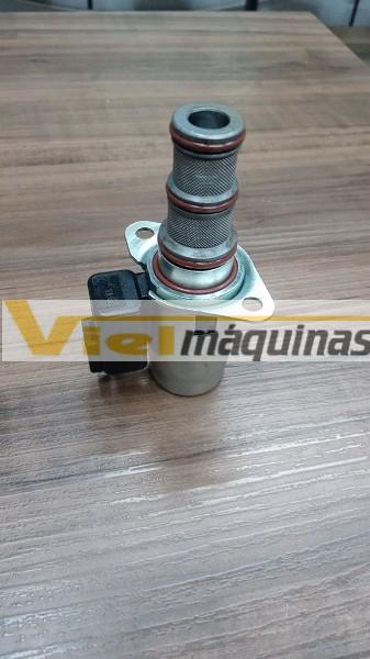 VALVULA SOLENOIDE TRACAO 4 X 4