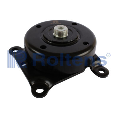 SUPORTE DA POLIA VISCOSA