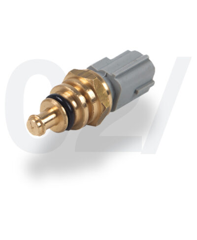 SENSOR DE TEMPERATURA 2 PINOS BRANCO