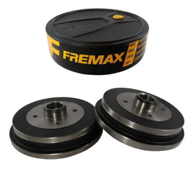 TAMBOR DE FREIO TRASEIRO UNIDADE