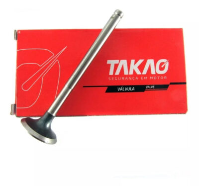 VALVULA ADMISSAO UNIDADE TAKAO