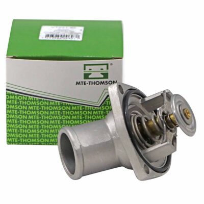 VALVULA TERMOSTATICA