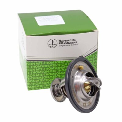 VALVULA TERMOSTATICA C/COTOVELO