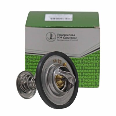 VALVULA TERMOSTATICA