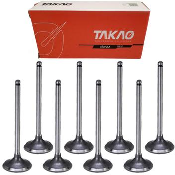 VALVULA ESCAPE UNIDADE