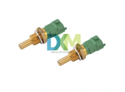 SENSOR DE TEMPERARURA VERDE