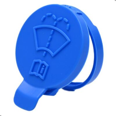 TAMPA DE AGUA LIMPADOR AZUL DDA