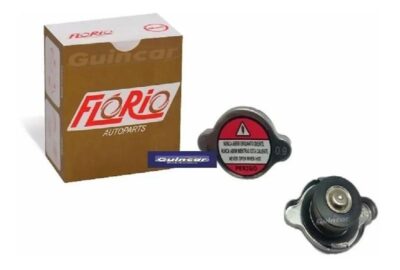 TAMPA RADIADOR BAIXA 0,9