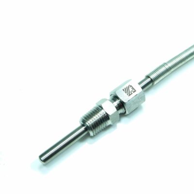 SENSOR DE TEMPERARURA ENCAIXE ROSCA