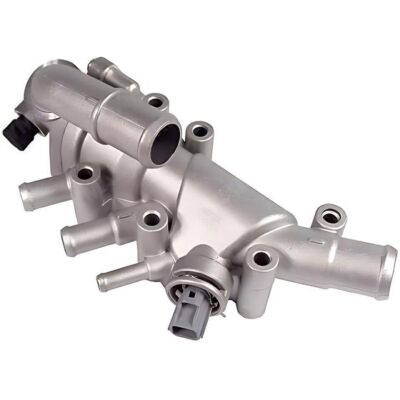 VALVULA TERMOSTATICA